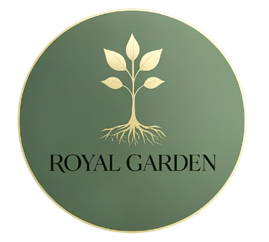 Royal Garden