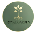 royal garden